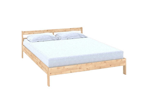 Деревянные кровати (из массива дерева)