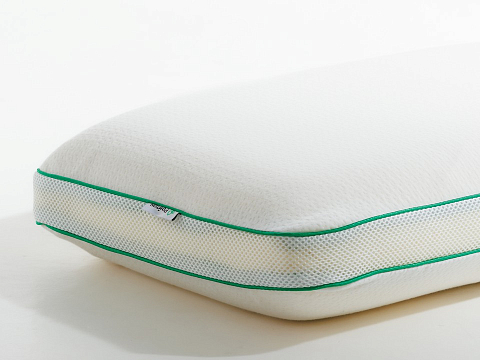 Чехол для подушки Air Case - Чехол «дышащей» структуры из безопасных материалов